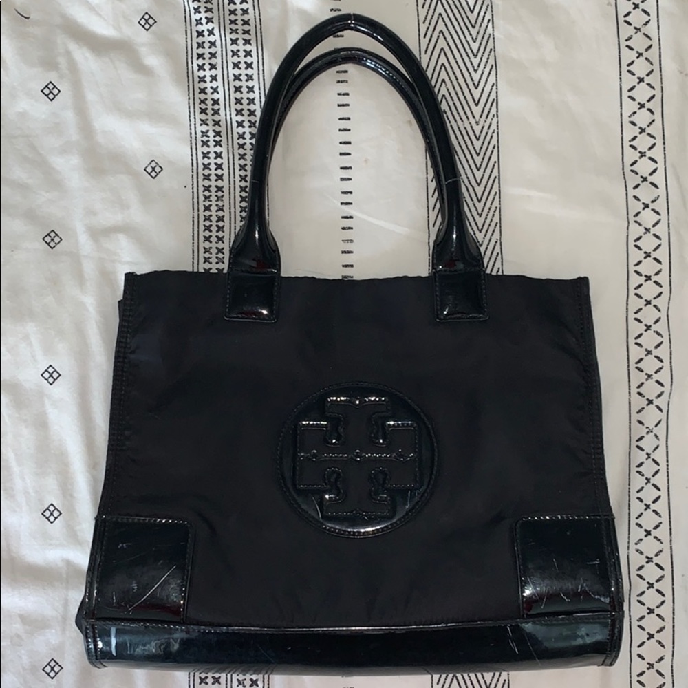 Tory Burch Ella Mini Tote